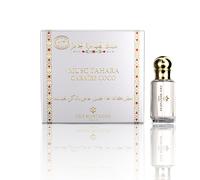 Musc Tahara Coco Caraïbe 12 Ml - Gris Montaigne Paris