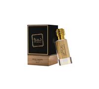MUSC TAHARA INSPIRATION PARFUM KHAMRAH DUBAIFLOWER 12 ml - texture crémeuse - Parfum envoutant & boisé