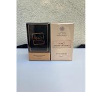Musc tahara Khamrah & Coco Vanille - Pack 2 Muscs Parfumés Crémeux - 12ML - Sans Alcool - DubaiFlower