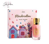 Musc Tahara Marshmallow 12 ml - Gulf Fragrance