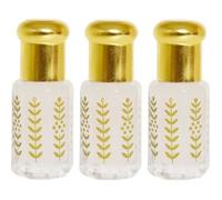 Musc tahara Nature - Musc Blanc Lots de 3