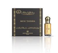 Musc Tahara Naturel 12 Ml - Gris Montaigne Paris