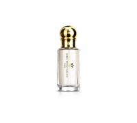 Musc Tahara Rouh Al Arab 12 ml - GrisMontaigne | Musc Blanc Concentré Sans Alcool | Parfum Intime Unisexe Longue Tenue | Notes Florales & Musquées | Parfum Oriental Femme Homme