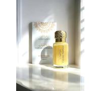 Musc Tahara Vanille Dubai Flower 12ml | Musc intime femme, musc blanc, oriental doux et sensuel, parfum femme original, Made in UAE