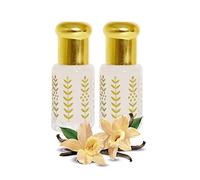 Musc Tahara Vanille Lot De 2