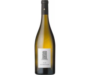 Muscadet Sèvre et Maine 2025 - Clos des Orfeuilles