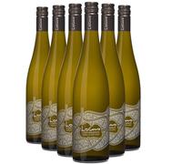 Muscadet Sèvre et Maine Convergence - Blanc 2023 - Locus - Vin Blanc du Val de Loire (6x75cl)