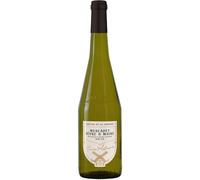 Muscadet Sèvre et Maine Sur Lie 2023 - Château de la Jannière