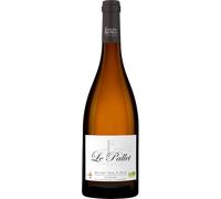 Muscadet Sèvre et Maine sur Lie - Le Pallet 2020 - Dumnacus Vignerons