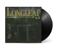 Muscadine Bloodline – Longleaf Lo-Fi – Vinyle LP 12"