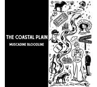 Muscadine bloodline - The Coastal Plain [Import]