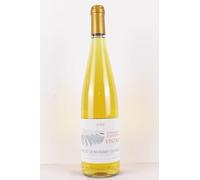 muscat de beaumes de venise domaine coyeux vintage VD blanc 2012 - rhône