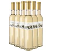 Muscat de Rivesaltes - Blanc 2025 - Château Saint Roch - Vin Blanc du Languedoc - Roussillon (6x50cl) Moelleux