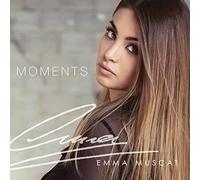 Muscat Emma - Moments (Amici 2018) [Import]