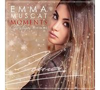 Muscat Emma - Moments (Christmas EDT.) [Import]
