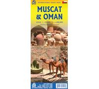 MUSCAT & OMAN