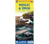 MUSCAT & OMAN