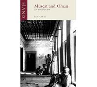 Muscat & Oman: The End of an Era