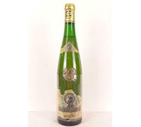 muscat sainte-odile (étiquette abîmée médaillé 1988) blanc 1987 - alsace
