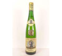 muscat sainte-odile (médaillé 1988) blanc 1987 - alsace