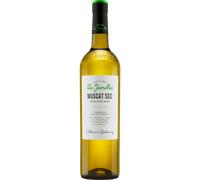 Muscat Sec 2024 - Les Jamelles