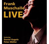 Muschalle,Frank - Live