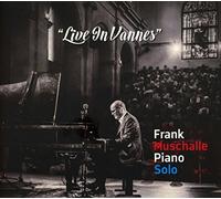 Muschalle,Frank - Live in Vannes [Import]