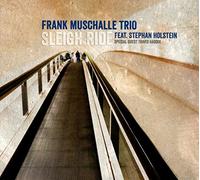 Muschalle,Frank - Sleigh Ride [Import]