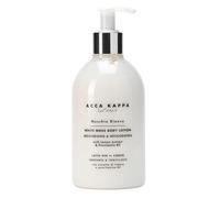 Muschio Bianco Body Lotion 300 ml