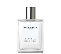 Muschio Bianco Eau de Cologne 50 ml