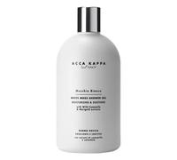 Muschio Bianco Gel douche 500 ml