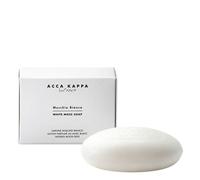 Acca Kappa Muschio Bianco Savon 150 g