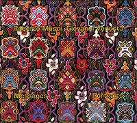 Musci Roberto - Messages and Portraits