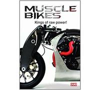 American Muscle Bikes – Vélo G – Import anglais – Various Mielsch