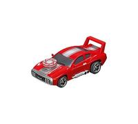 Muscle Car - Modèle De Voiture Sur Rail CARRERA