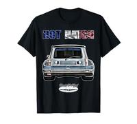 Muscle Car,Voiture,US,1970,70,Custom,Hotrod,Vintage,Oldtimer T-Shirt