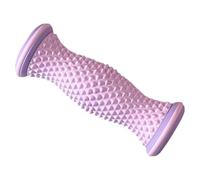 Muscle Foot Roller - Feet Massage Tool, Relaxation Roller with Material, Foot Care Accessory, Relief Gadget, Massage Tool for Runners Athletes Travelers Home Office Gym Travel Studio Living Room
