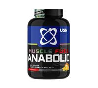 Muscle Fuel Anabolic (2kg)BananeGainersUsn