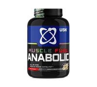 Muscle Fuel Anabolic (2kg)Cookies Et CreamGainersUsn