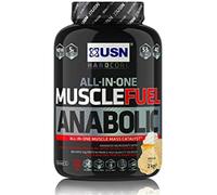 Muscle Fuel Anabolic - Vanilla - 2kg