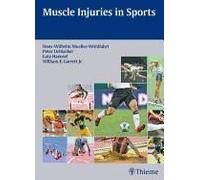 Muscle Injuries In Sports