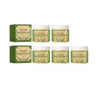 Muscle & Joint Soothing Relief Cream 114g, Non-Greasy Night Lotion | Effective Soothing Cream for Back, Knee, Shoulder, Hand & Foot Discomfort