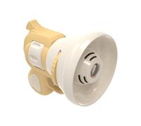 Muscle Man Projector - Compact Fun Music Toy, Funny Muscle Shirt Projector Speaker with Light Effects, Entertaining Party Gadget, Novelty for Friends, Outdoor, Beach, Rain