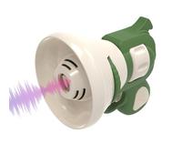 Muscle Man Projector - Portable Funny Music Speaker, Rechargeable Compact Light Projector, Hilarious Entertainment Device for Party Beach Camping Gathering, Audio Visual Toy, 4.1x3.9x3.1 inch