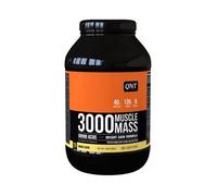 Muscle Mass 3000 Banane 1,3 kg