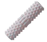 Muscle Massage Roller, Muscle Relaxation Massager, Foam Rollers For Muscle Massage, Gym Roll For Muscle Relief, Deep Tissue Foam Roller, Portable Massage Roller, Ergonomic Muscle Massager