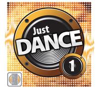 Muscle Mixes Music - Just Dance Vol 1