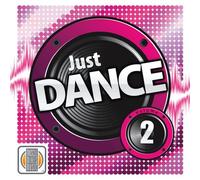 Muscle Mixes Music - Just Dance Vol 2