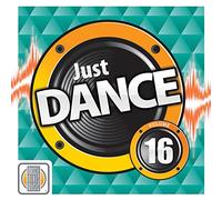 Muscle Mixes Music - Just Dance-Volume 16