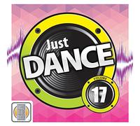 Muscle Mixes Music - Just Dance - Volume 17